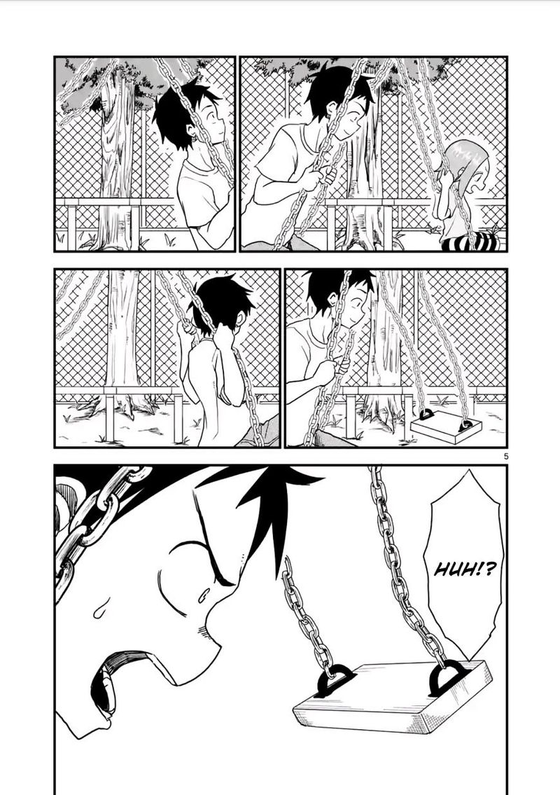 Karakai Jouzu No Moto Takagi San 8 5