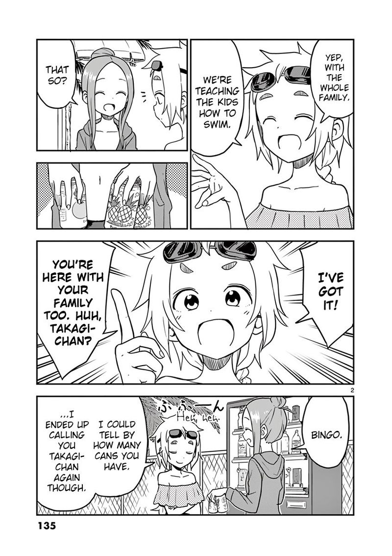 Karakai Jouzu No Moto Takagi San 80 10