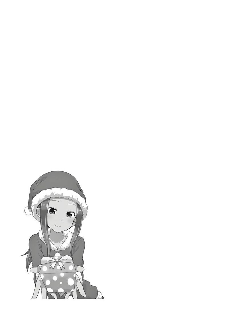 Karakai Jouzu No Moto Takagi San 80 20