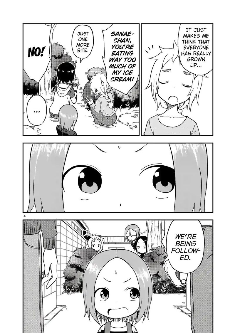Karakai Jouzu No Moto Takagi San 80 4
