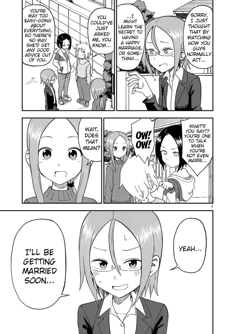 Karakai Jouzu No Moto Takagi San 80 7