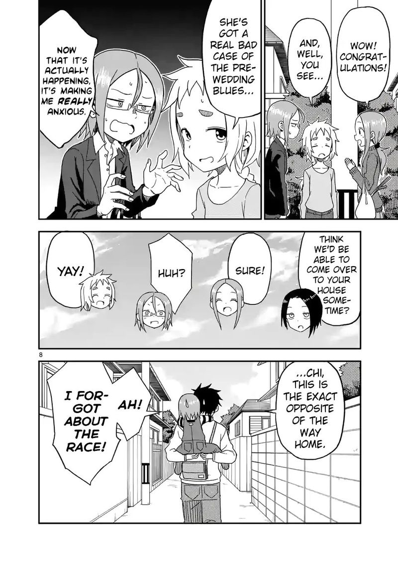 Karakai Jouzu No Moto Takagi San 80 8