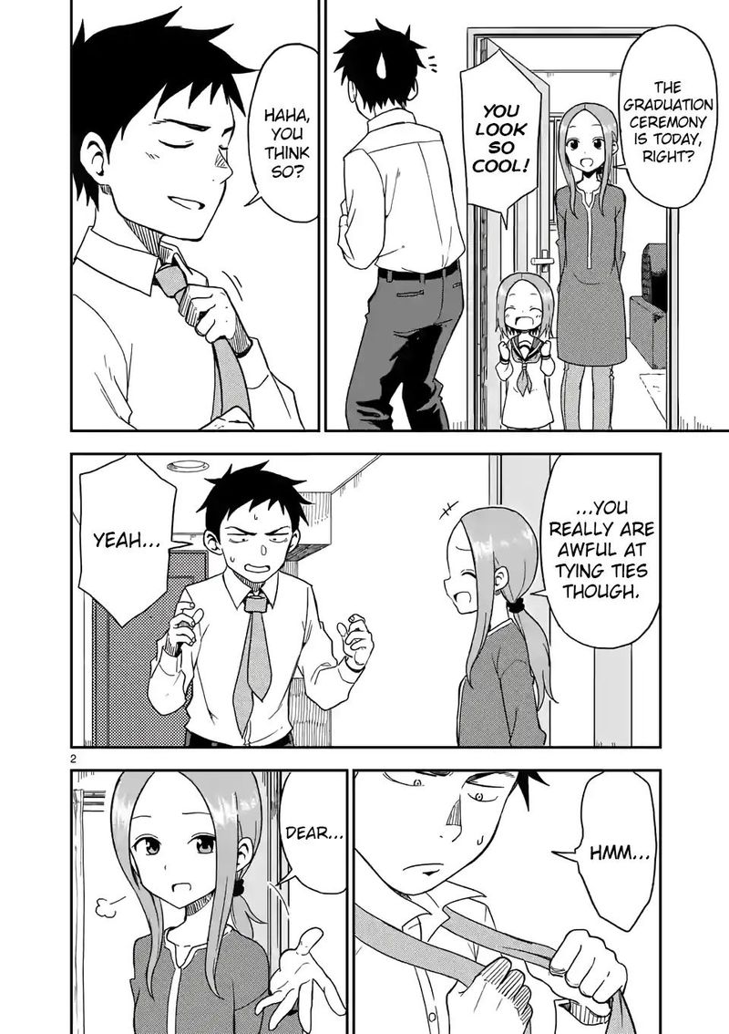 Karakai Jouzu No Moto Takagi San 81 2