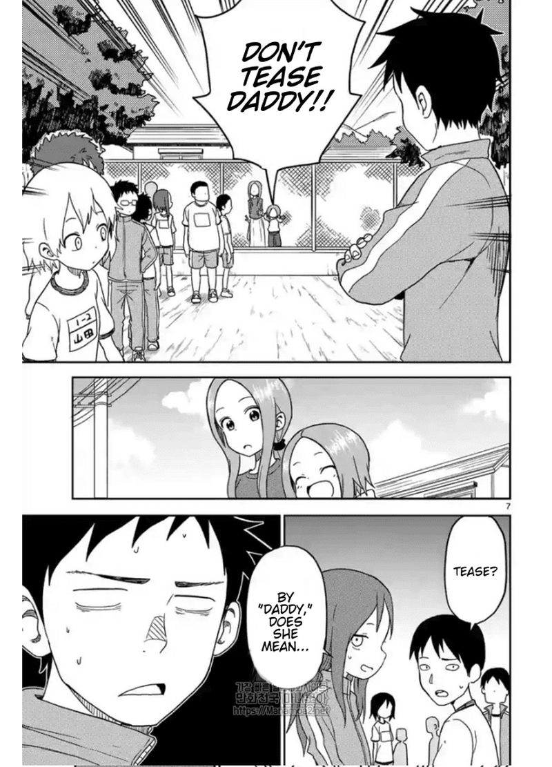 Karakai Jouzu No Moto Takagi San 83 7
