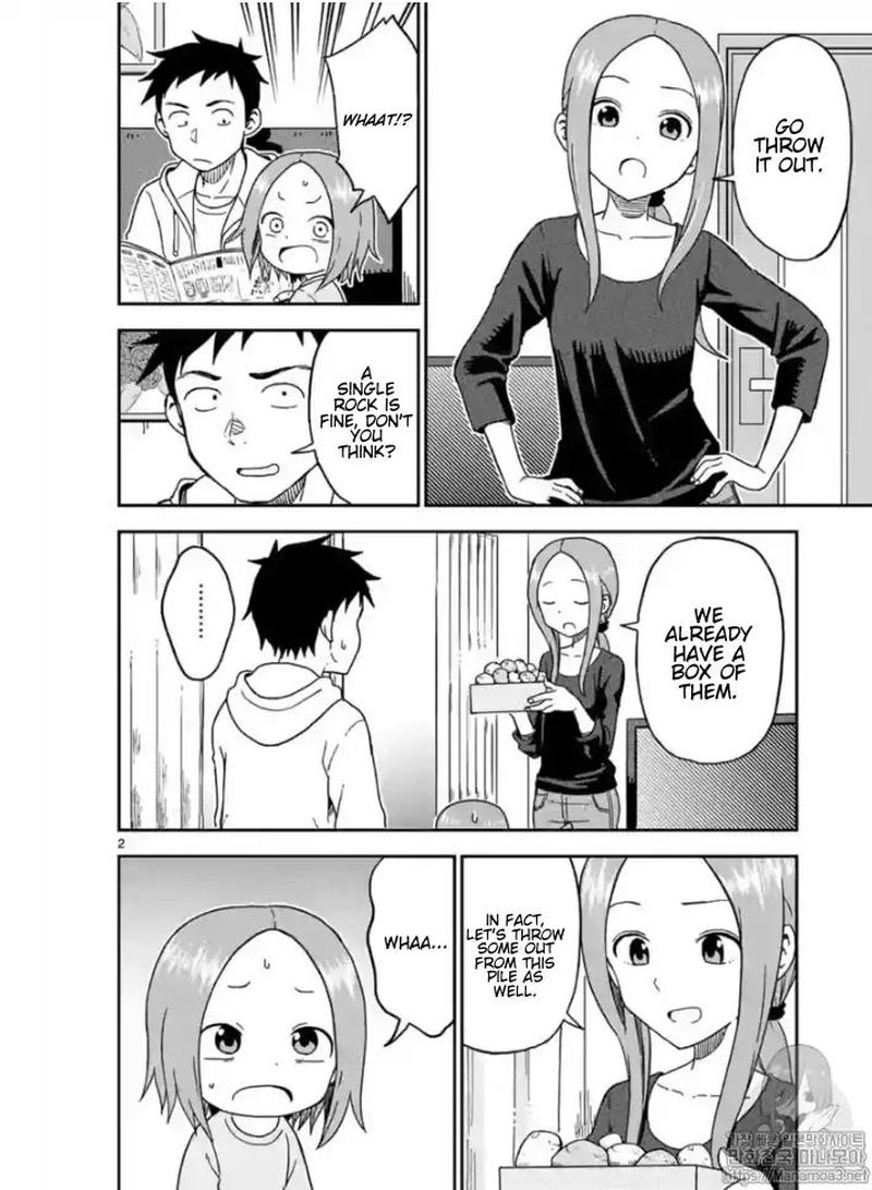 Karakai Jouzu No Moto Takagi San 84 2