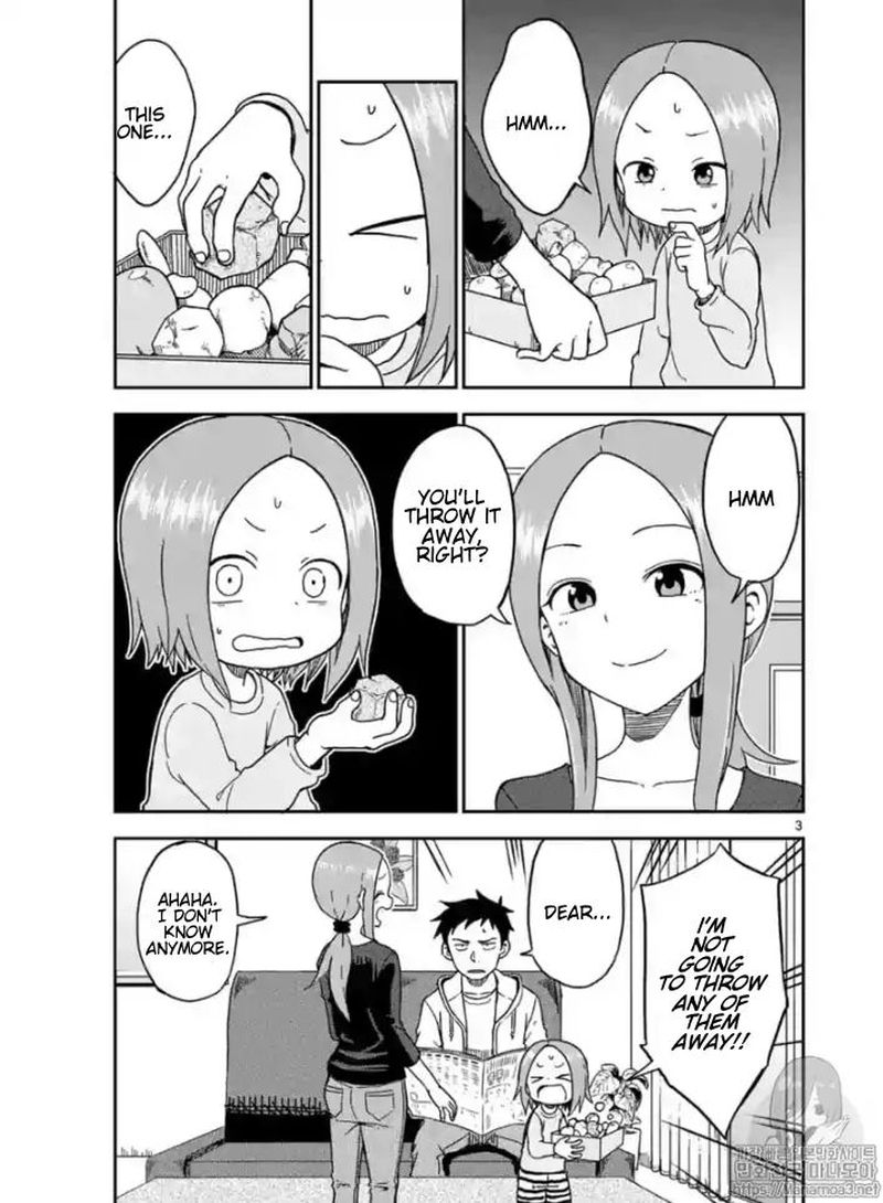 Karakai Jouzu No Moto Takagi San 84 3
