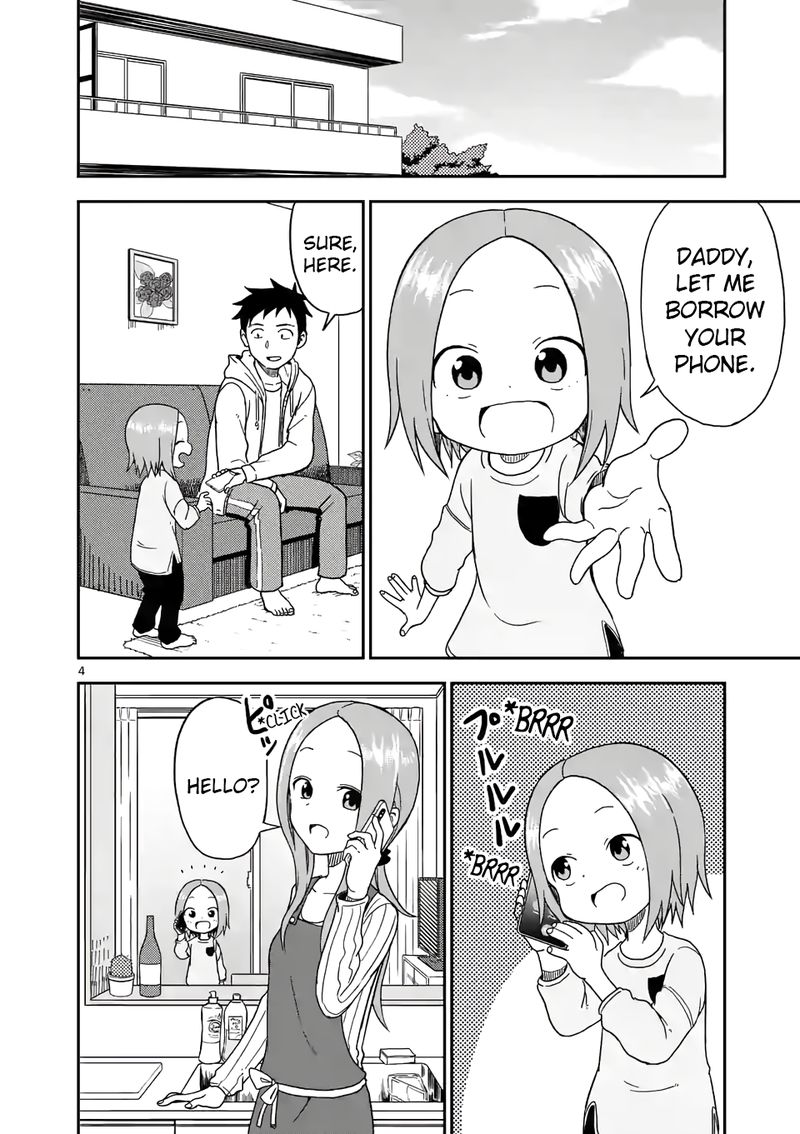 Karakai Jouzu No Moto Takagi San 86 4