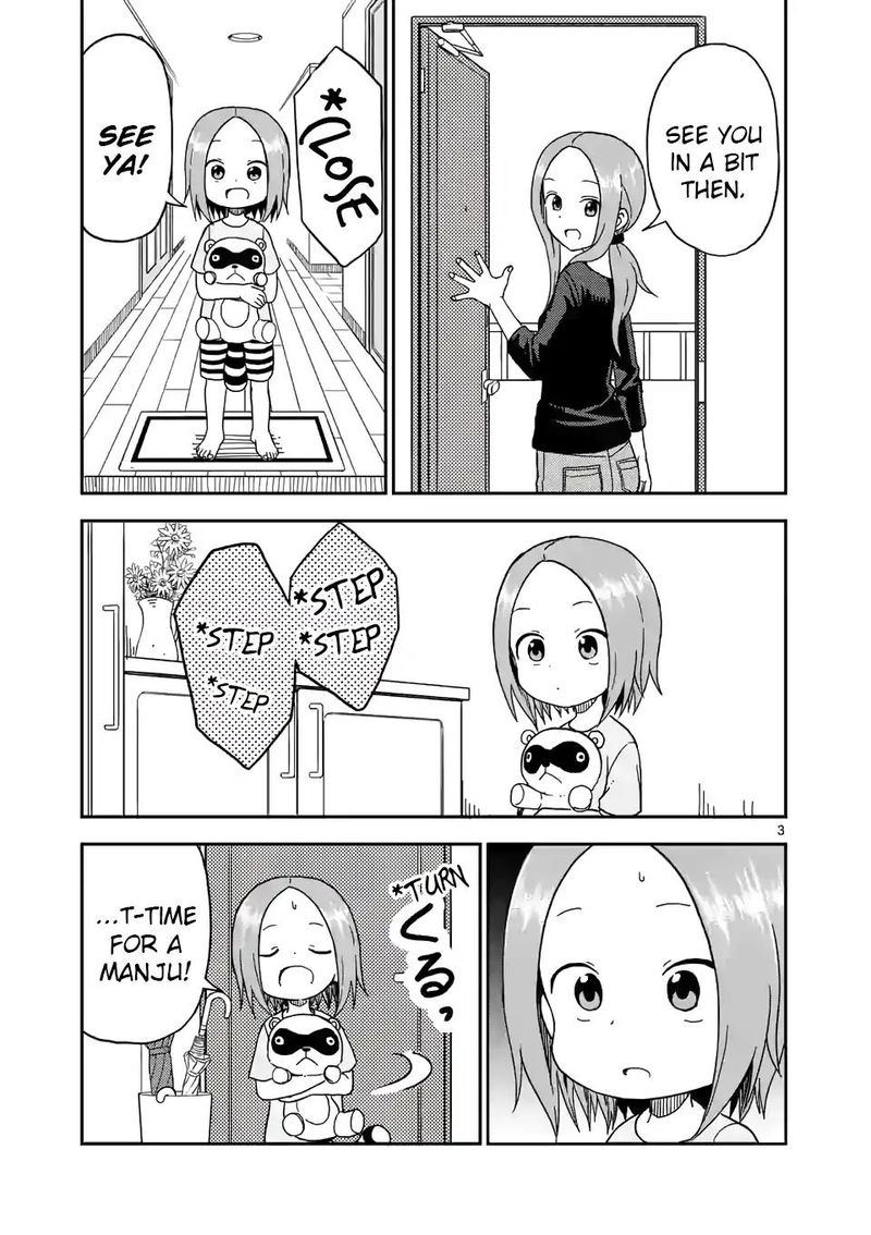 Karakai Jouzu No Moto Takagi San 87 3