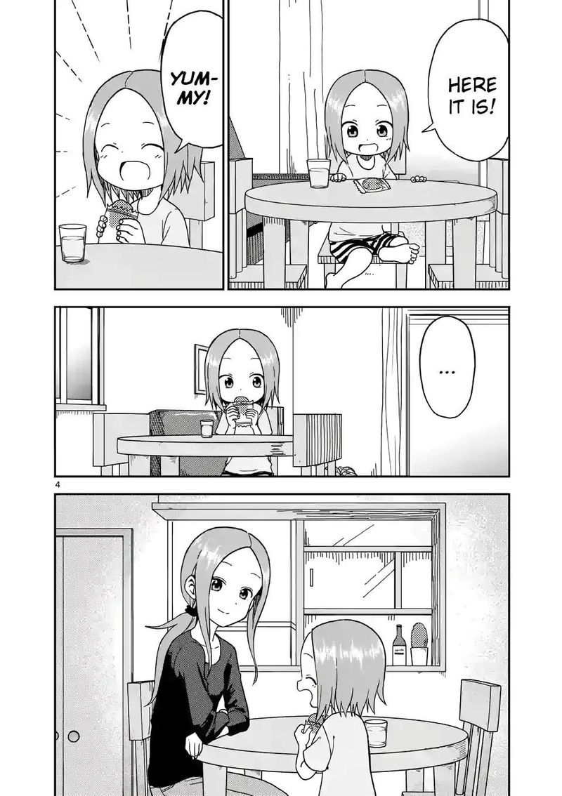 Karakai Jouzu No Moto Takagi San 87 4