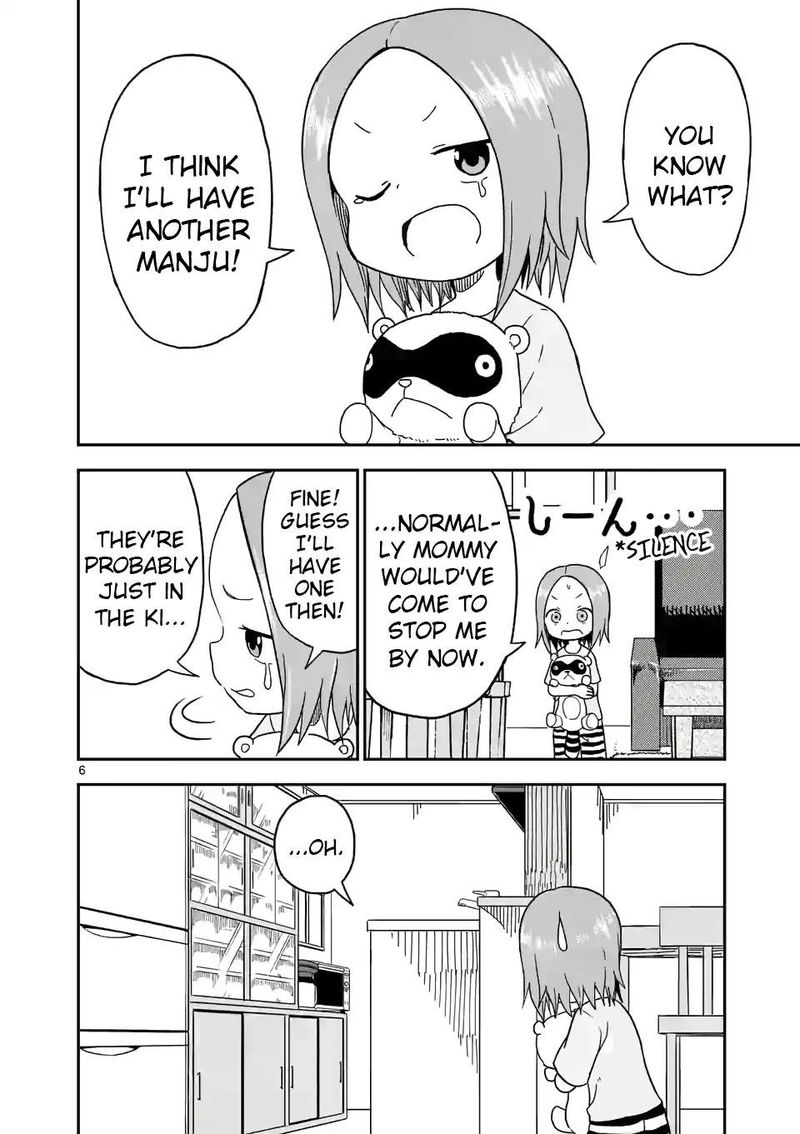 Karakai Jouzu No Moto Takagi San 87 6