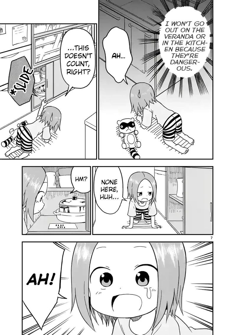 Karakai Jouzu No Moto Takagi San 87 7