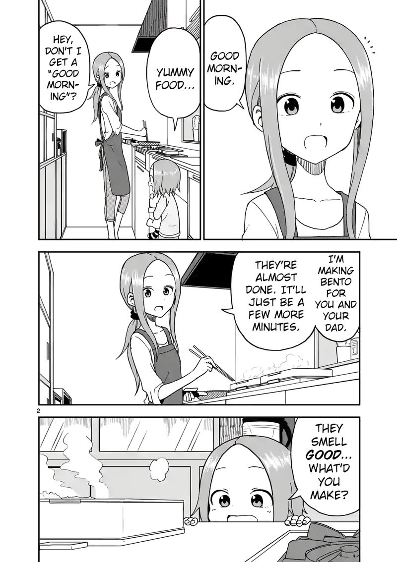 Karakai Jouzu No Moto Takagi San 88 2