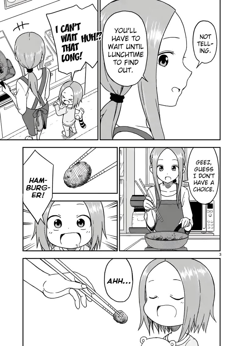 Karakai Jouzu No Moto Takagi San 88 3