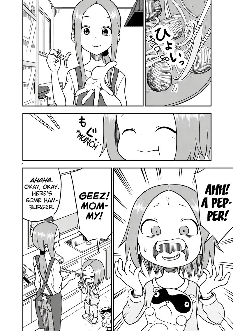 Karakai Jouzu No Moto Takagi San 88 4