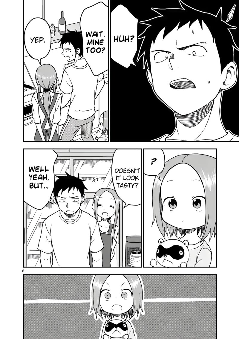 Karakai Jouzu No Moto Takagi San 88 6