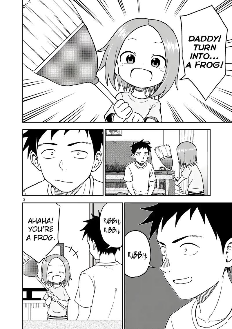 Karakai Jouzu No Moto Takagi San 89 2