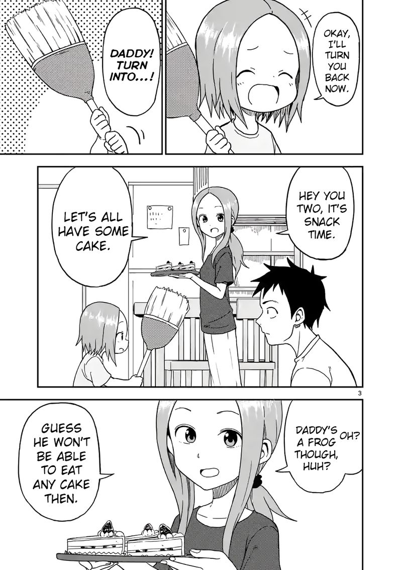 Karakai Jouzu No Moto Takagi San 89 3