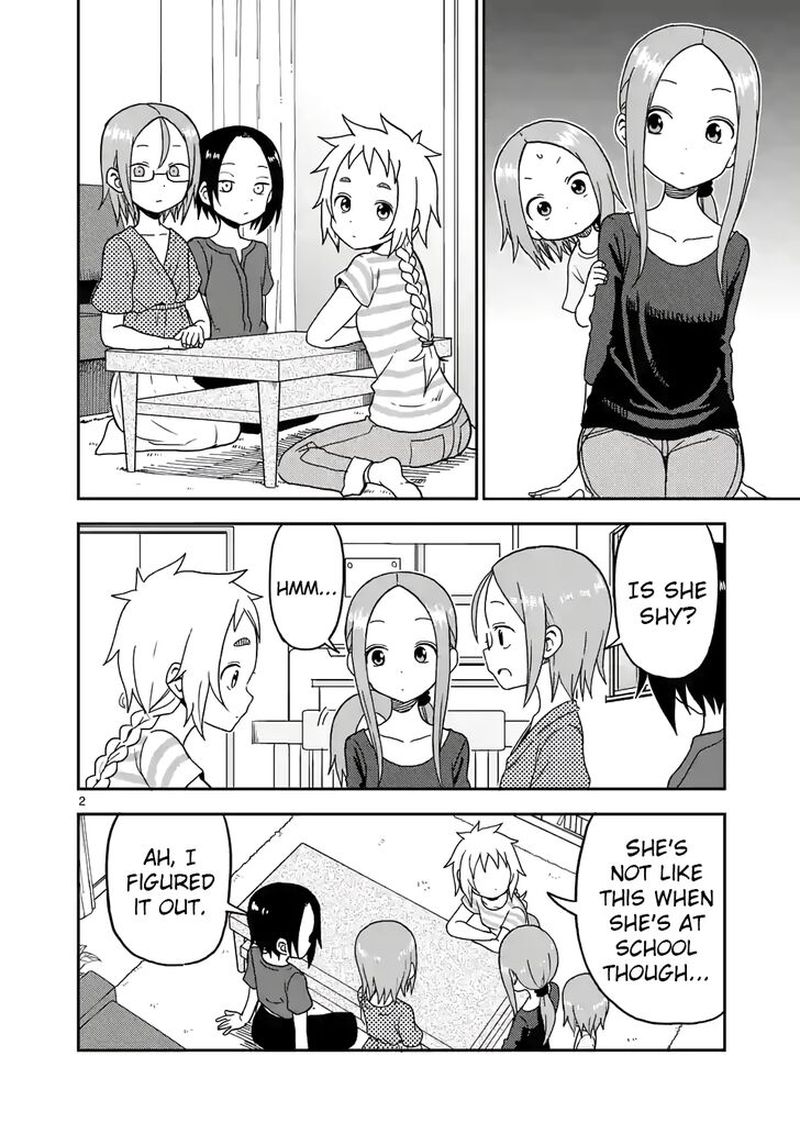 Karakai Jouzu No Moto Takagi San 90 2