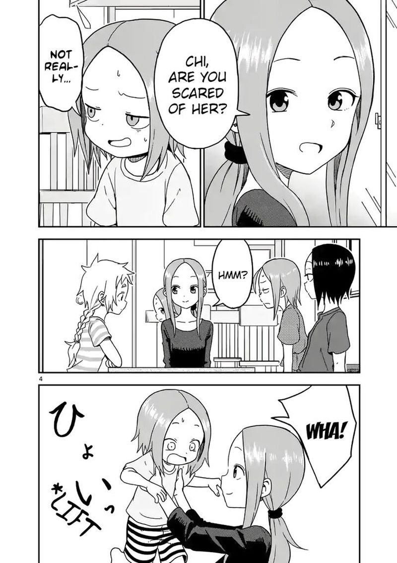 Karakai Jouzu No Moto Takagi San 90 4