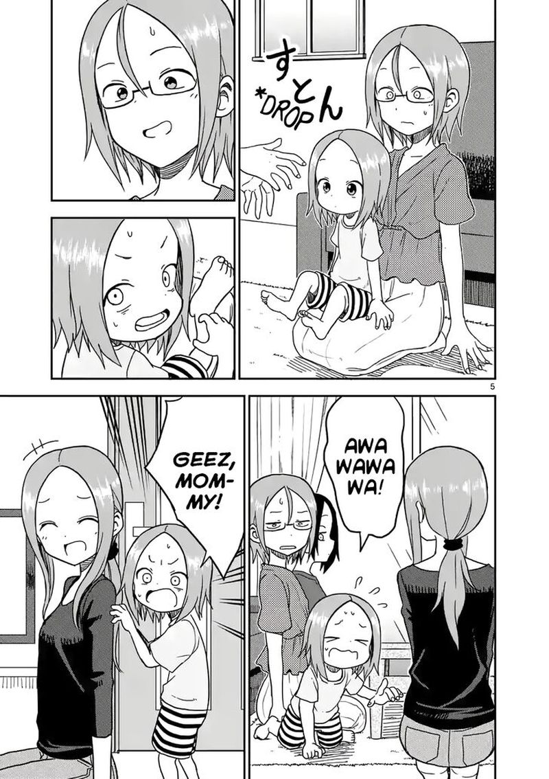 Karakai Jouzu No Moto Takagi San 90 5
