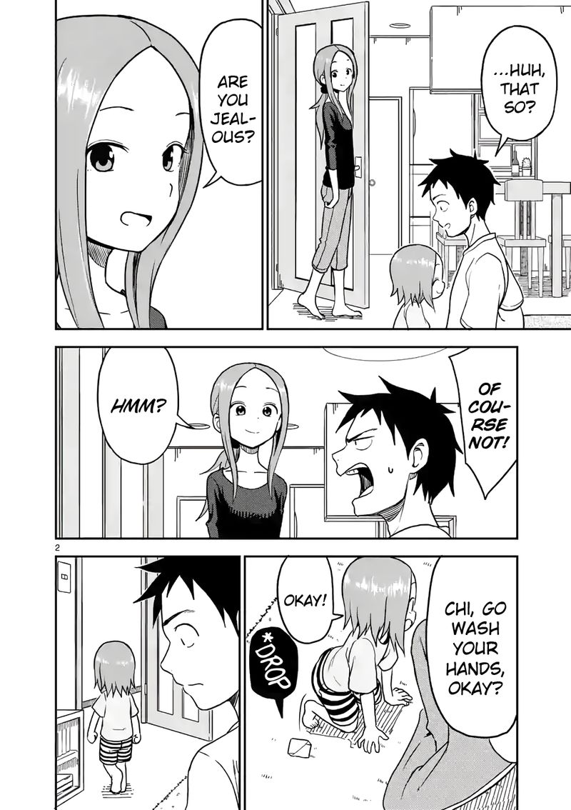 Karakai Jouzu No Moto Takagi San 91 2