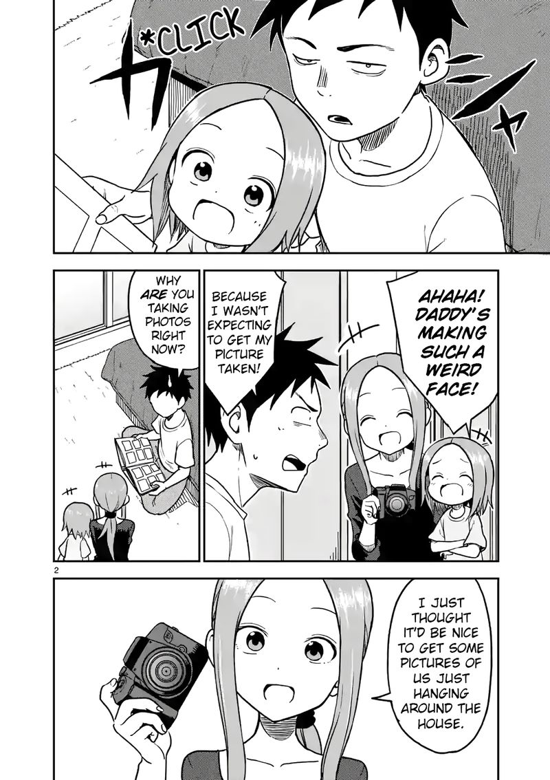 Karakai Jouzu No Moto Takagi San 92 2