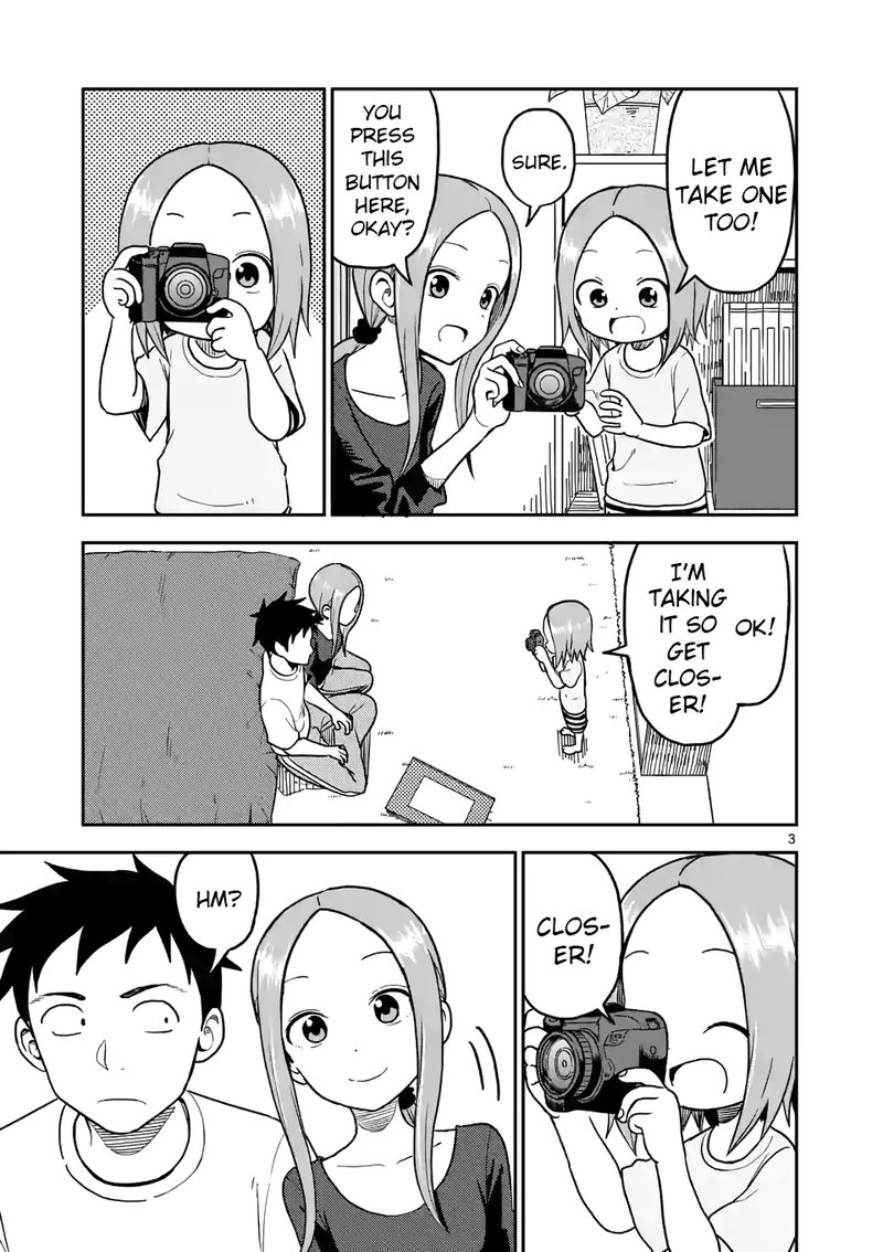 Karakai Jouzu No Moto Takagi San 92 3