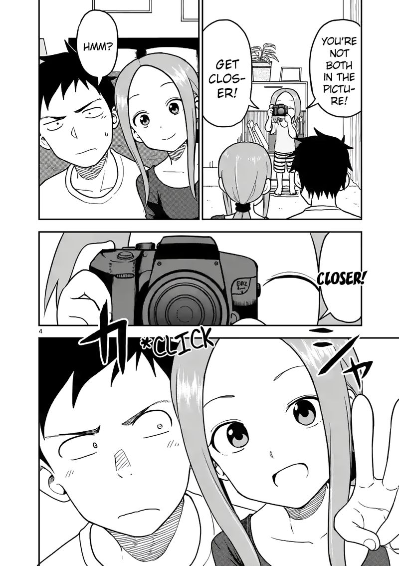 Karakai Jouzu No Moto Takagi San 92 4