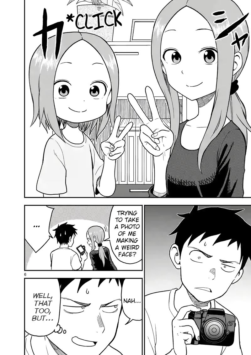 Karakai Jouzu No Moto Takagi San 92 6