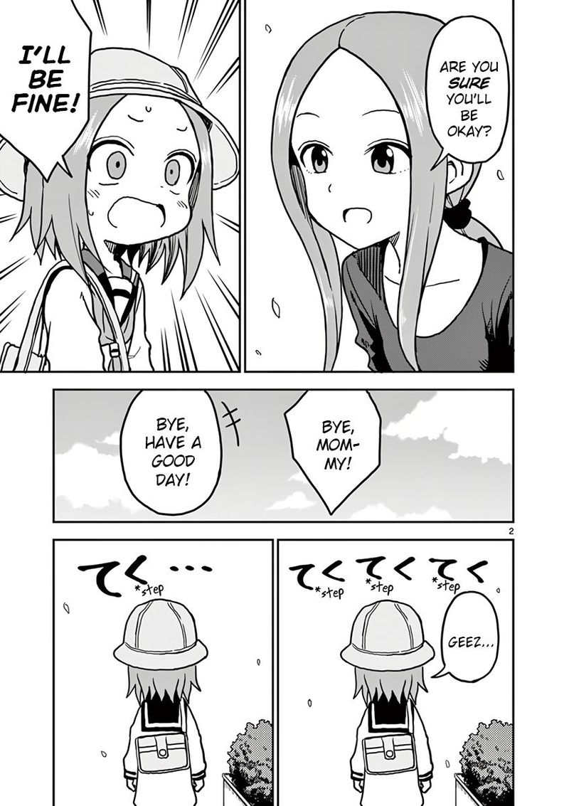 Karakai Jouzu No Moto Takagi San 93 10
