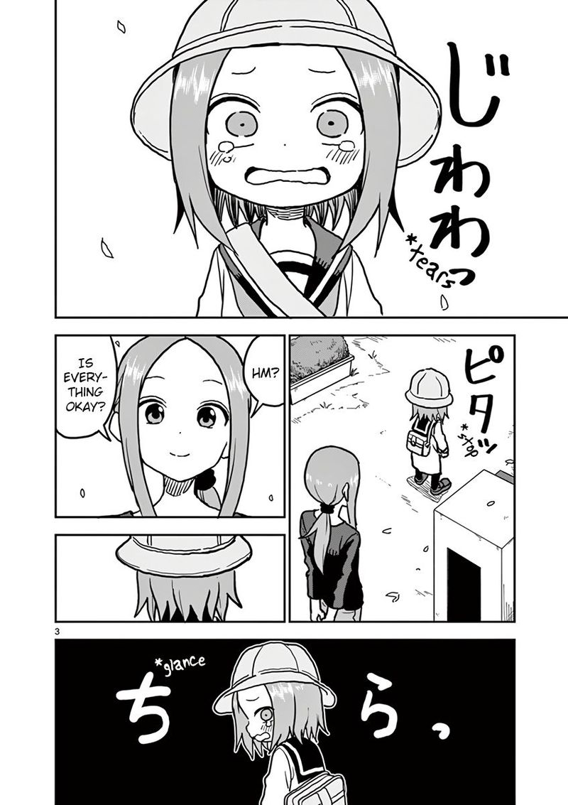 Karakai Jouzu No Moto Takagi San 93 11