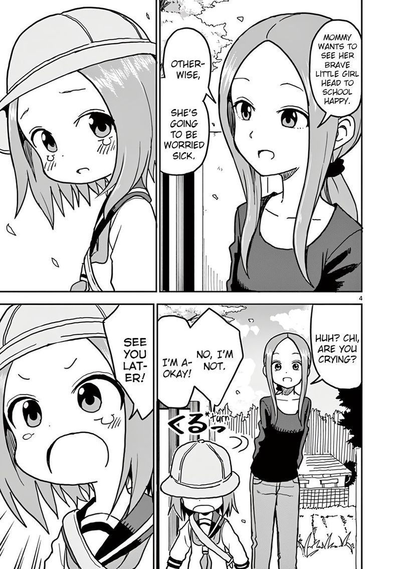 Karakai Jouzu No Moto Takagi San 93 12