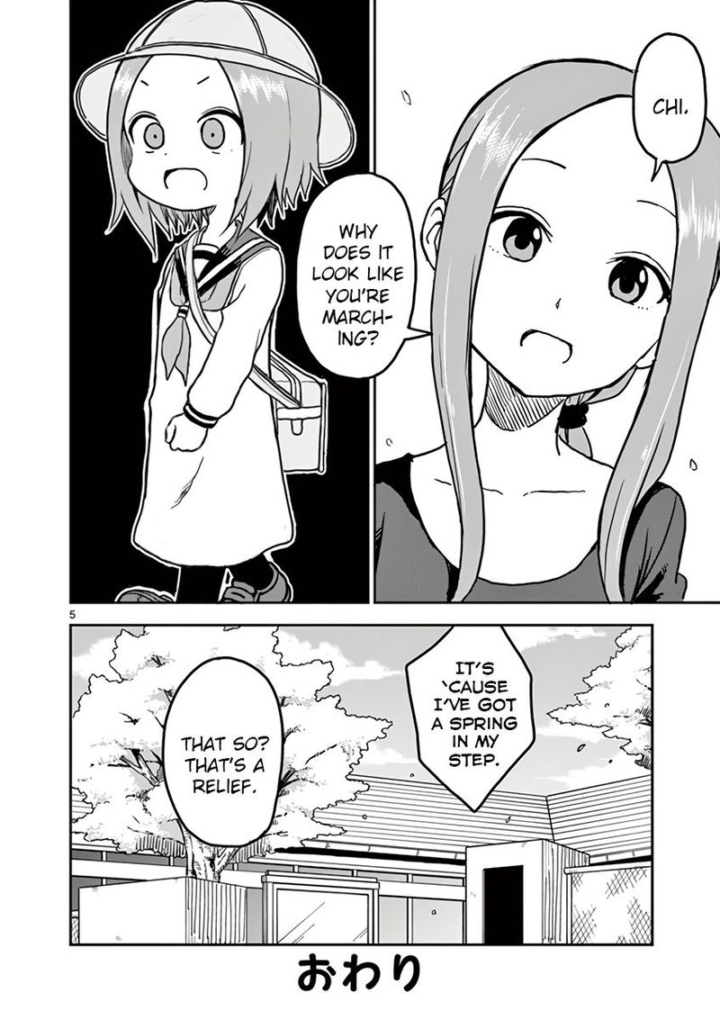 Karakai Jouzu No Moto Takagi San 93 13