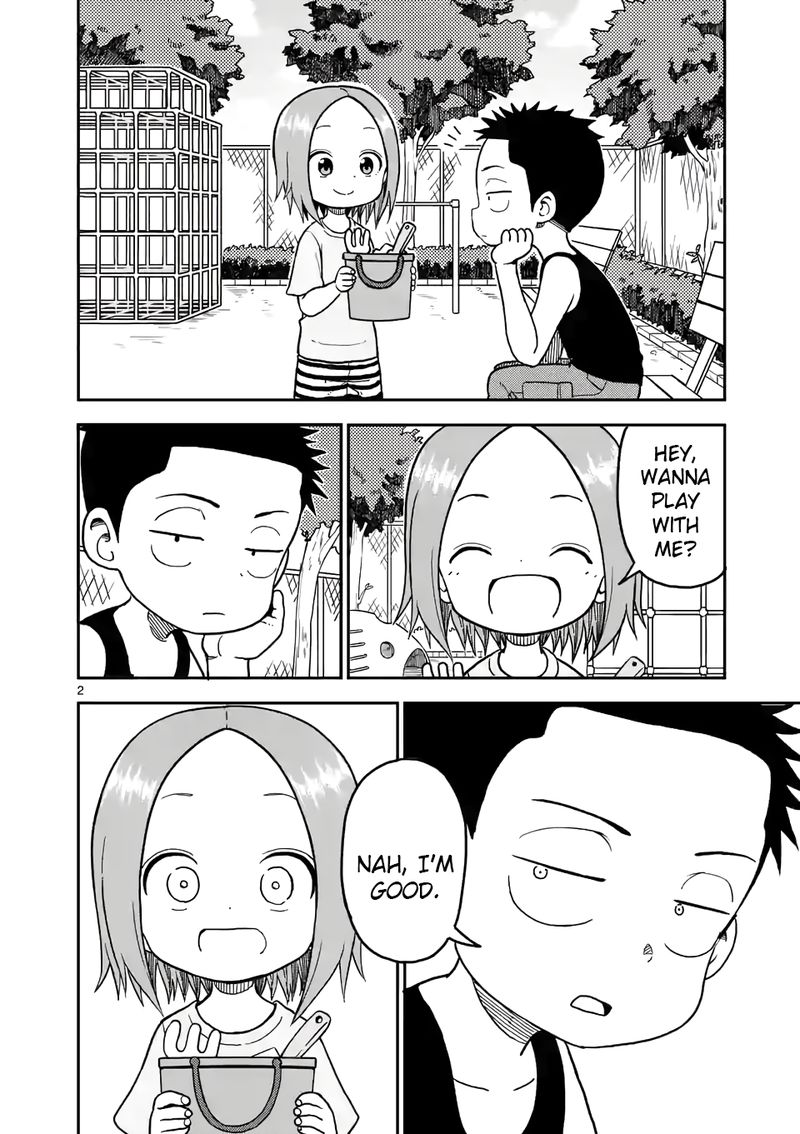 Karakai Jouzu No Moto Takagi San 93 2