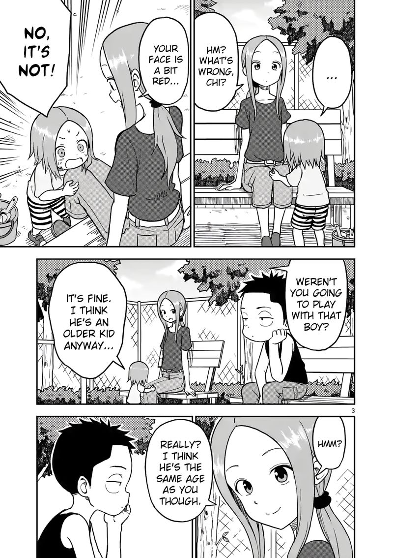 Karakai Jouzu No Moto Takagi San 93 3
