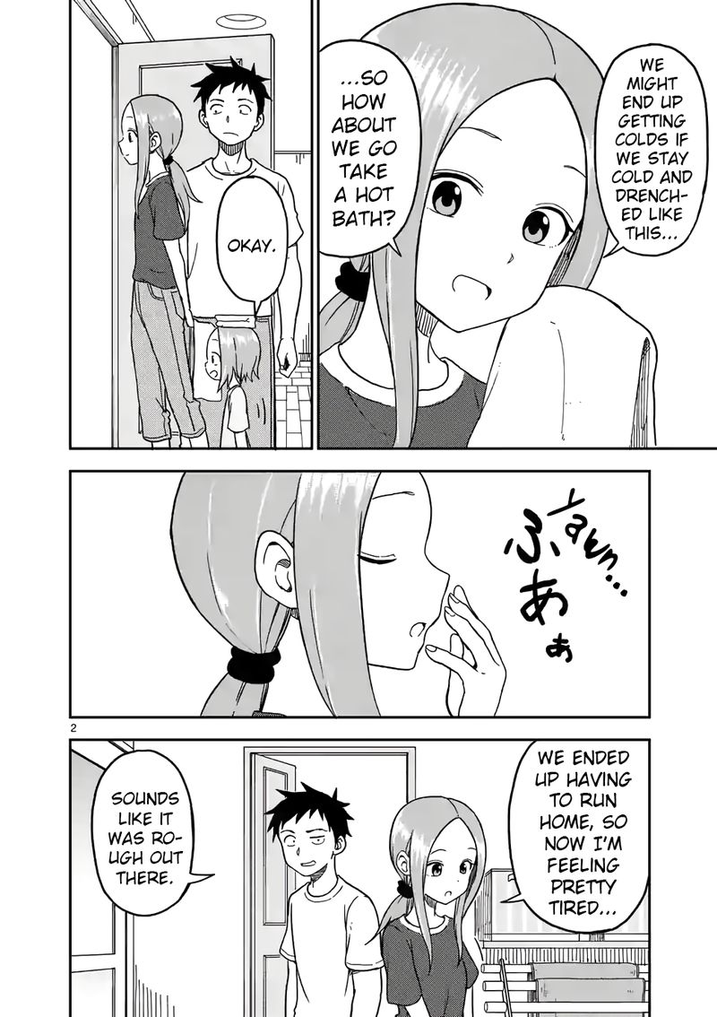 Karakai Jouzu No Moto Takagi San 94 2