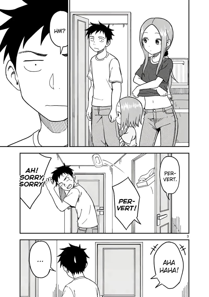 Karakai Jouzu No Moto Takagi San 94 3