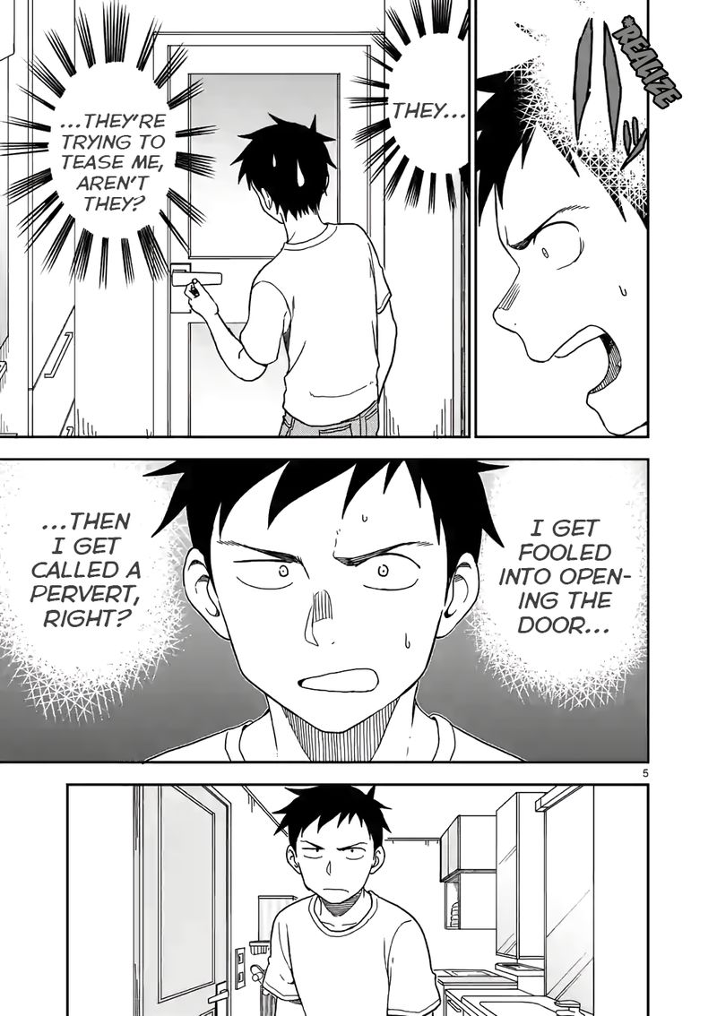Karakai Jouzu No Moto Takagi San 94 5
