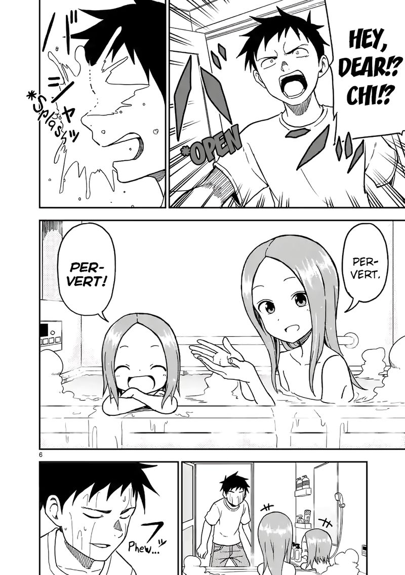 Karakai Jouzu No Moto Takagi San 94 6