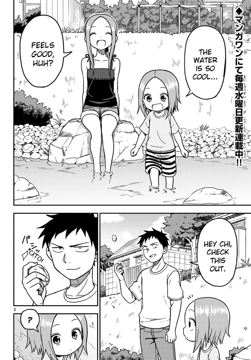 Karakai Jouzu No Moto Takagi San 95 10
