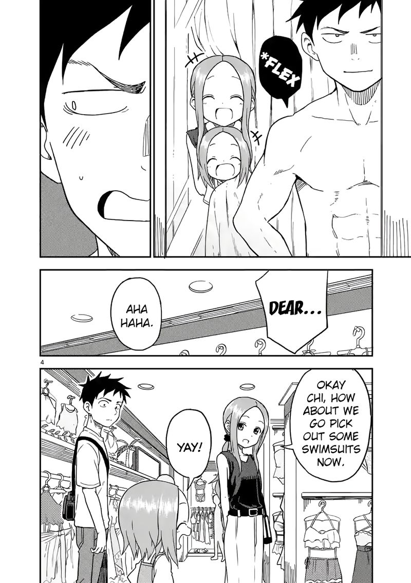 Karakai Jouzu No Moto Takagi San 96 4
