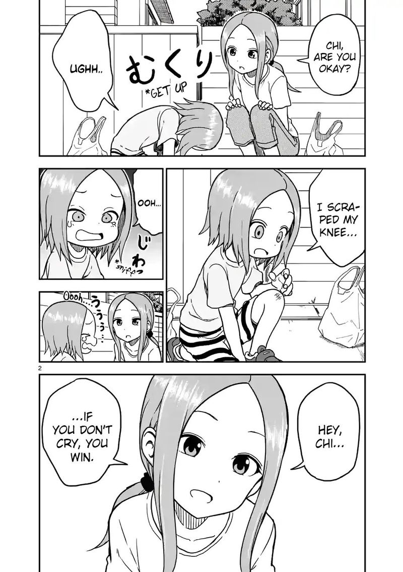 Karakai Jouzu No Moto Takagi San 97 2