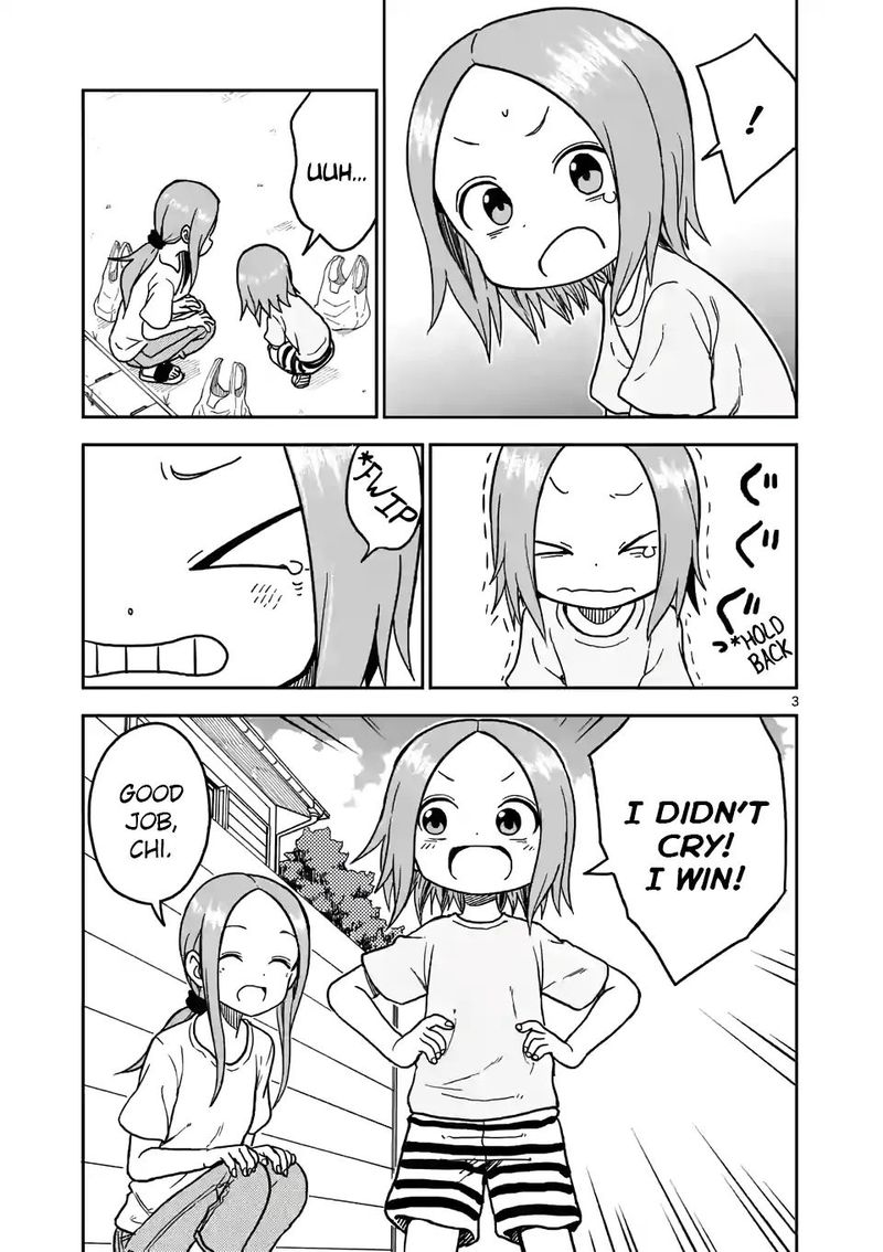 Karakai Jouzu No Moto Takagi San 97 3