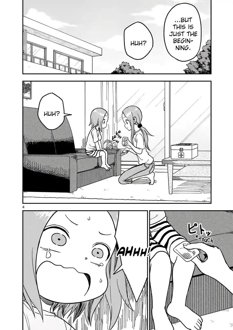 Karakai Jouzu No Moto Takagi San 97 4