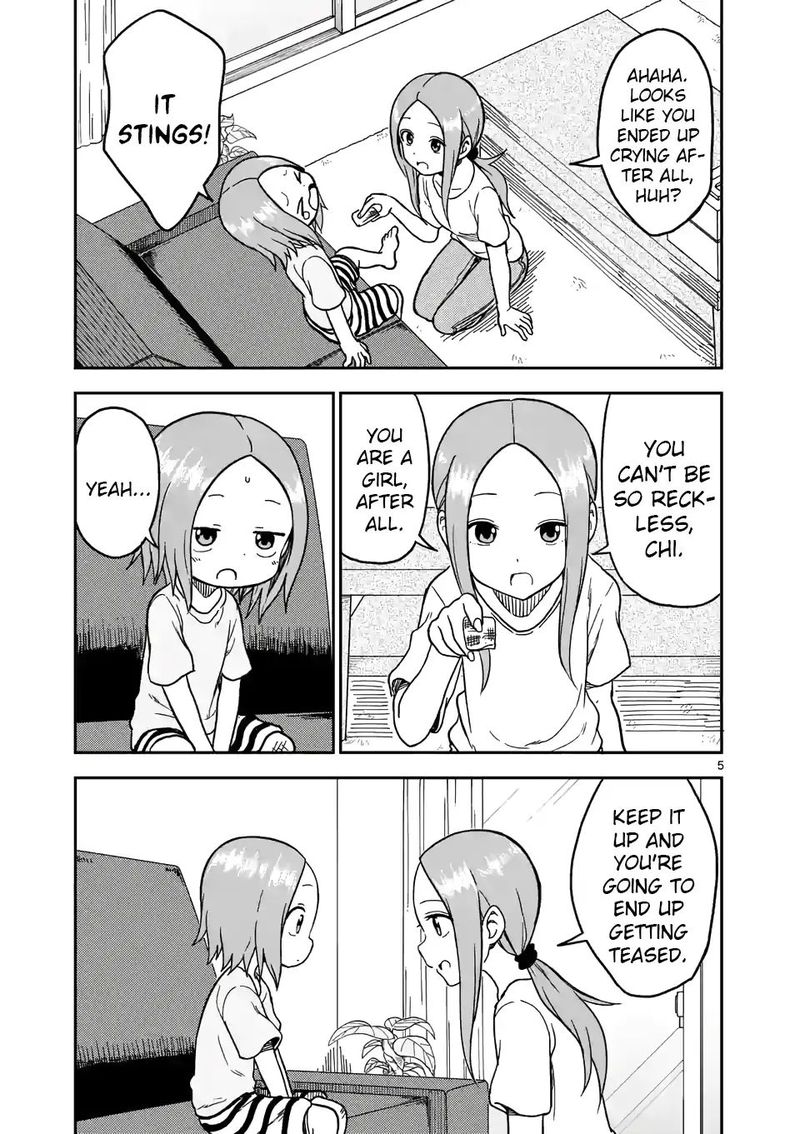 Karakai Jouzu No Moto Takagi San 97 5