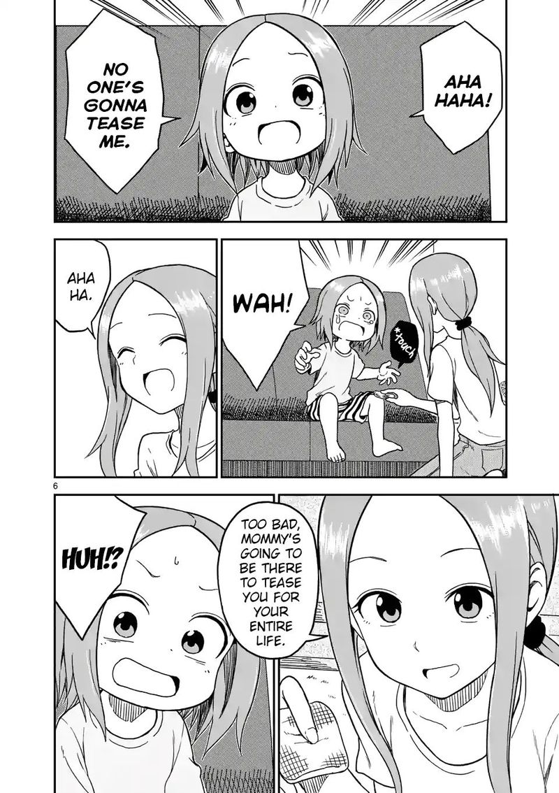 Karakai Jouzu No Moto Takagi San 97 6