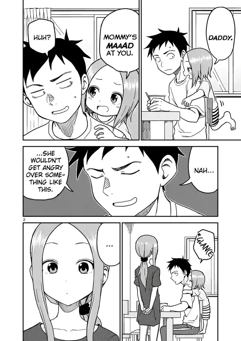 Karakai Jouzu No Moto Takagi San 98 2