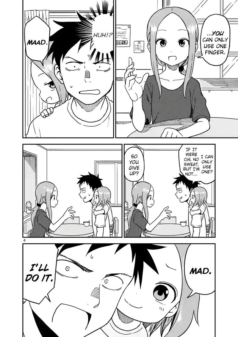 Karakai Jouzu No Moto Takagi San 98 4