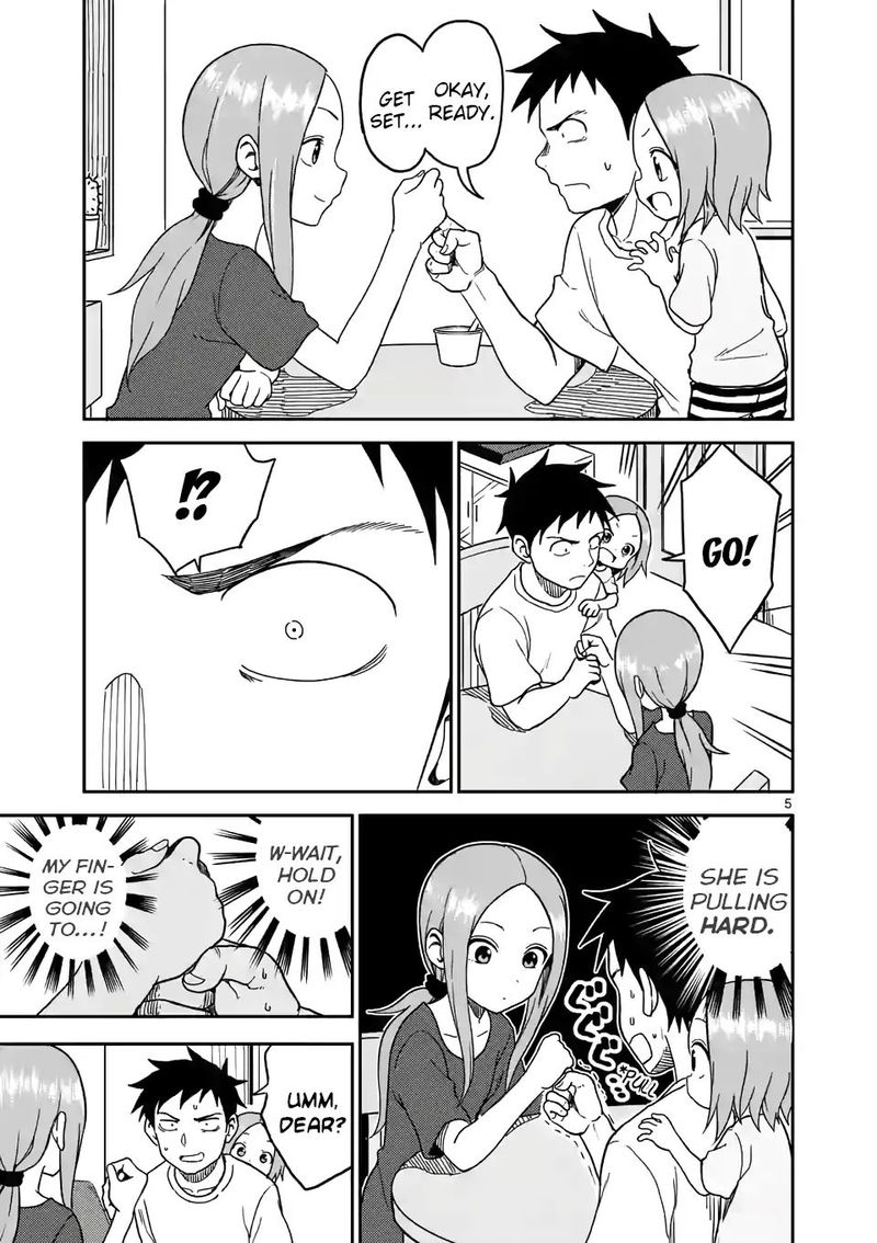Karakai Jouzu No Moto Takagi San 98 5