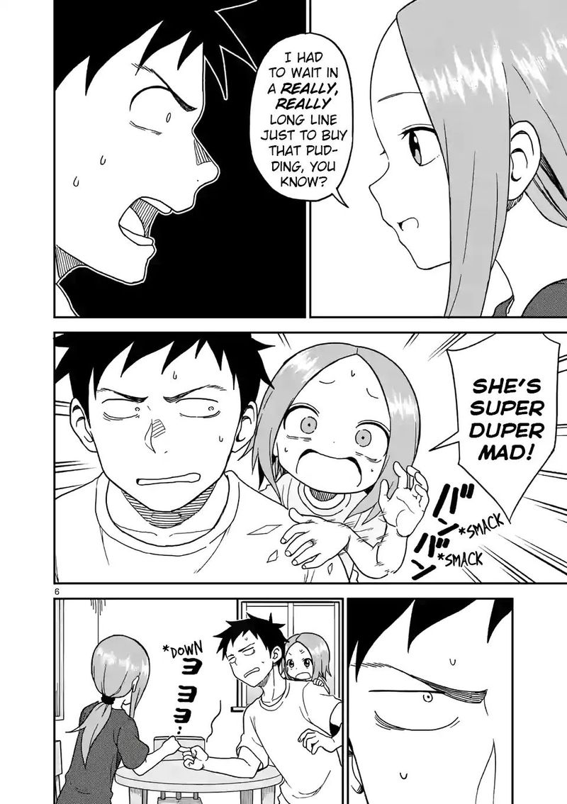 Karakai Jouzu No Moto Takagi San 98 6